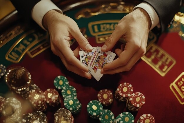 gacor188 Discover Result Table’s Unique Game Flow and Access