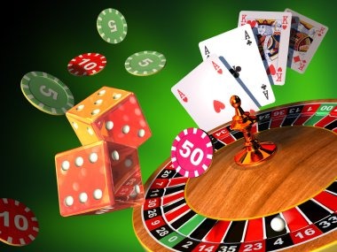 gacor188 Live Casino