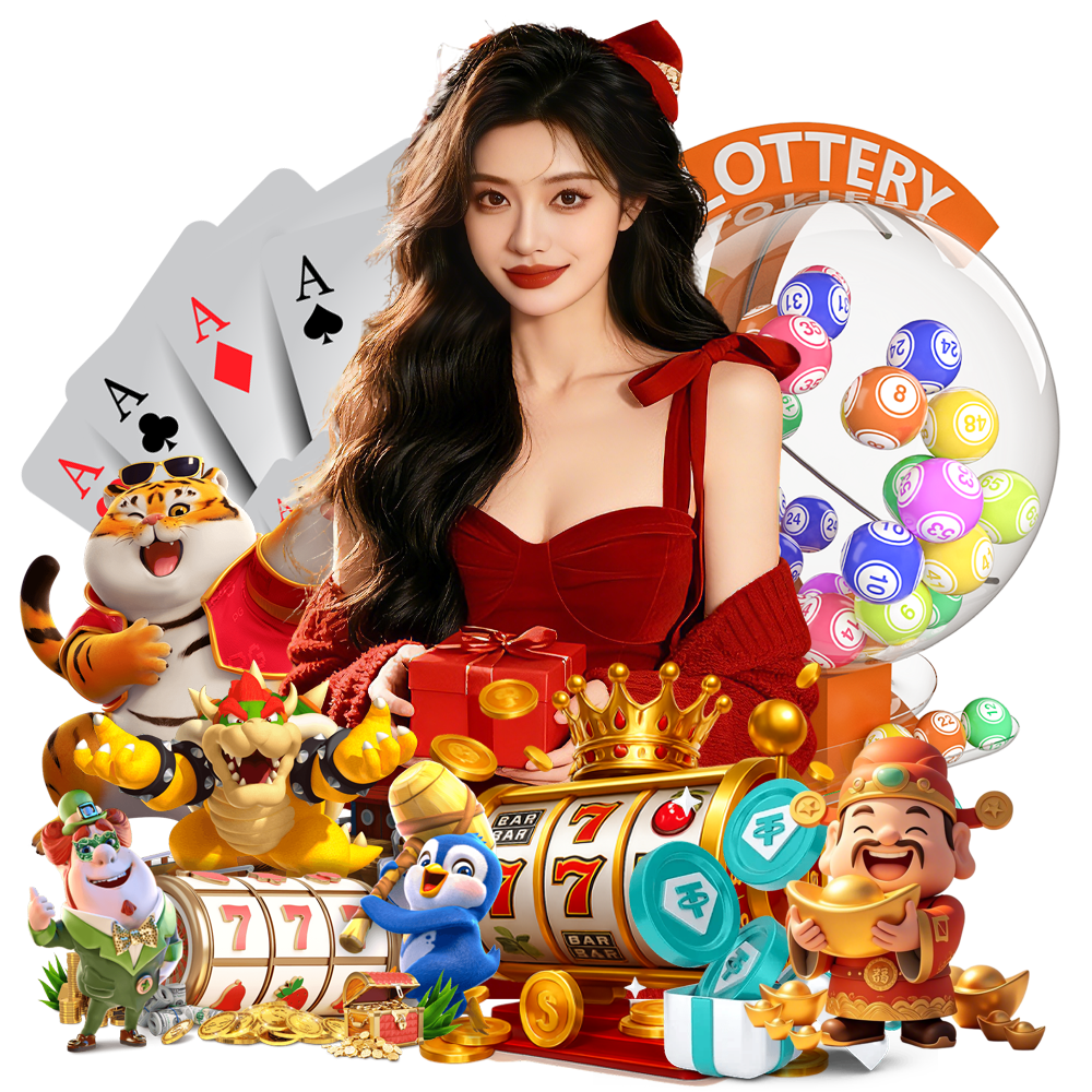 gacor188 Slots