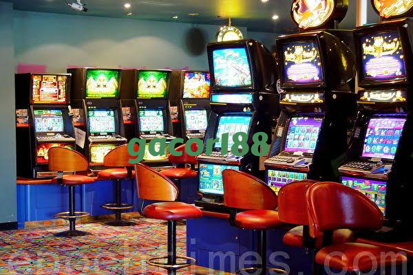 gacor188 Slots Built for Indonesia