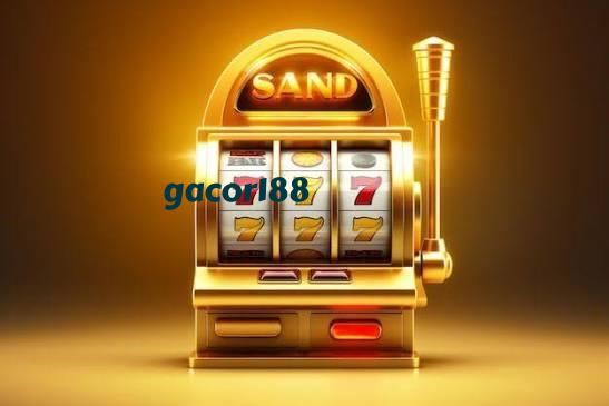 gacor188 Live Dealer Tables at Your Fingertips